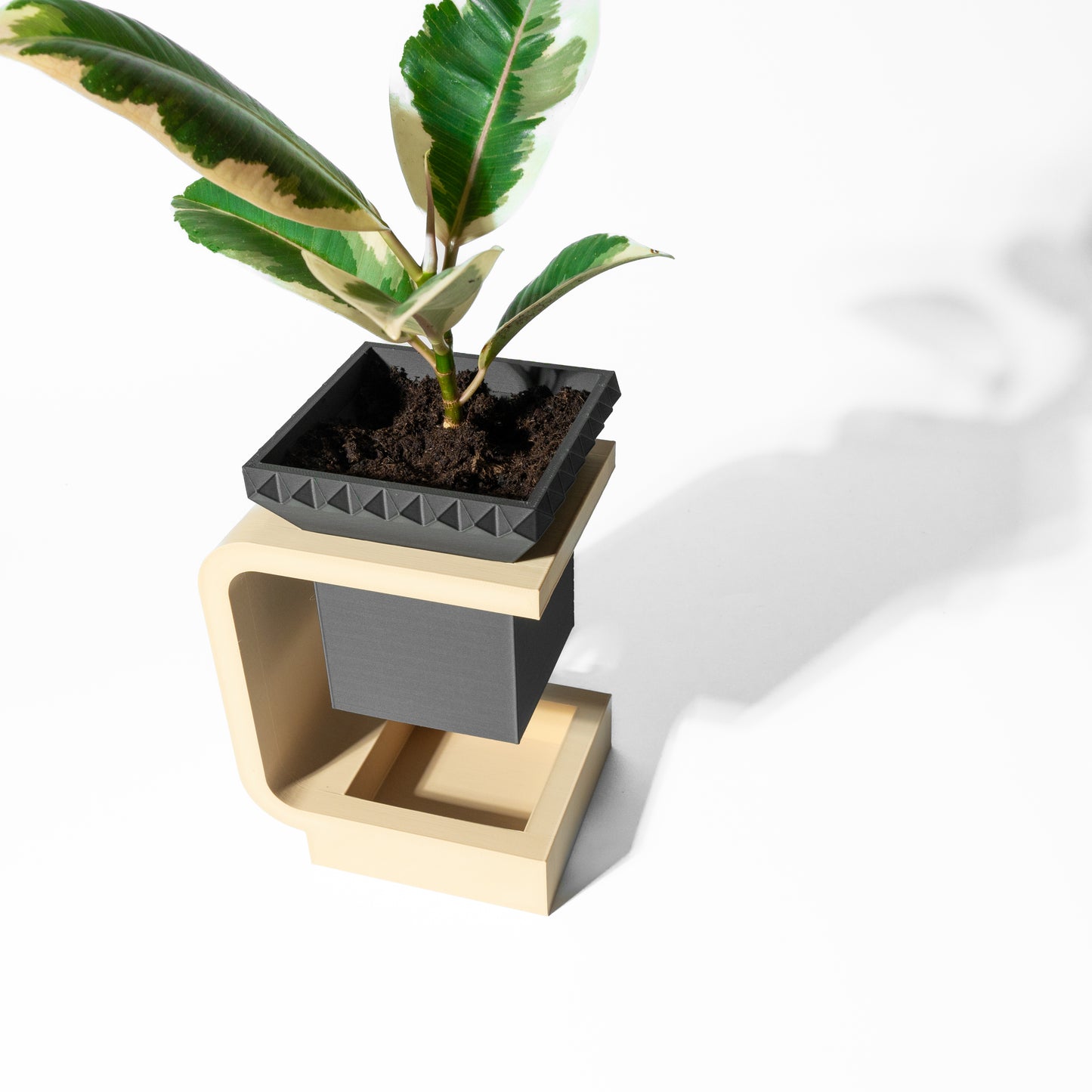 Daka Blumentopf