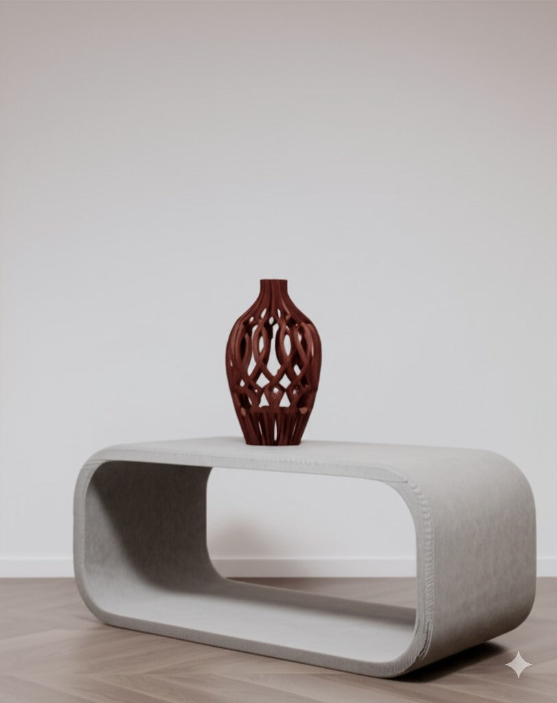 Vista Vase