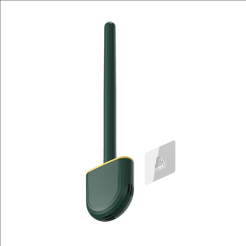Silikon Toilettenbürste