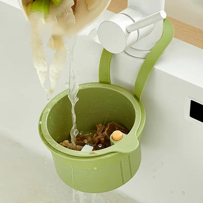 Ablaufkorb für Küchenspüle