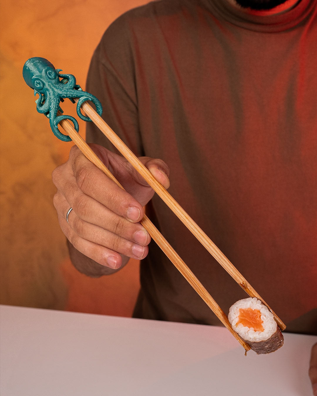 SushiHelfer