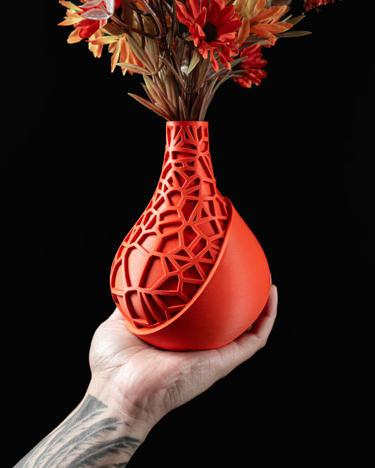 Vori Flower Vase 03
