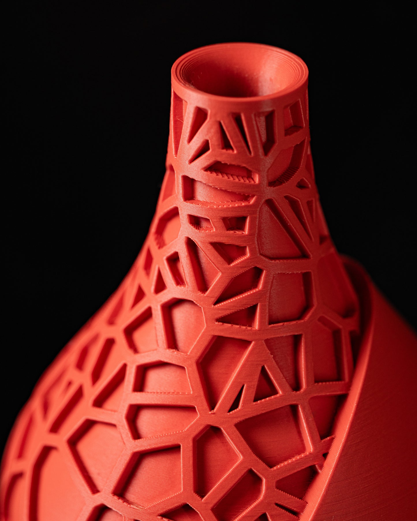 Vori Flower Vase 03