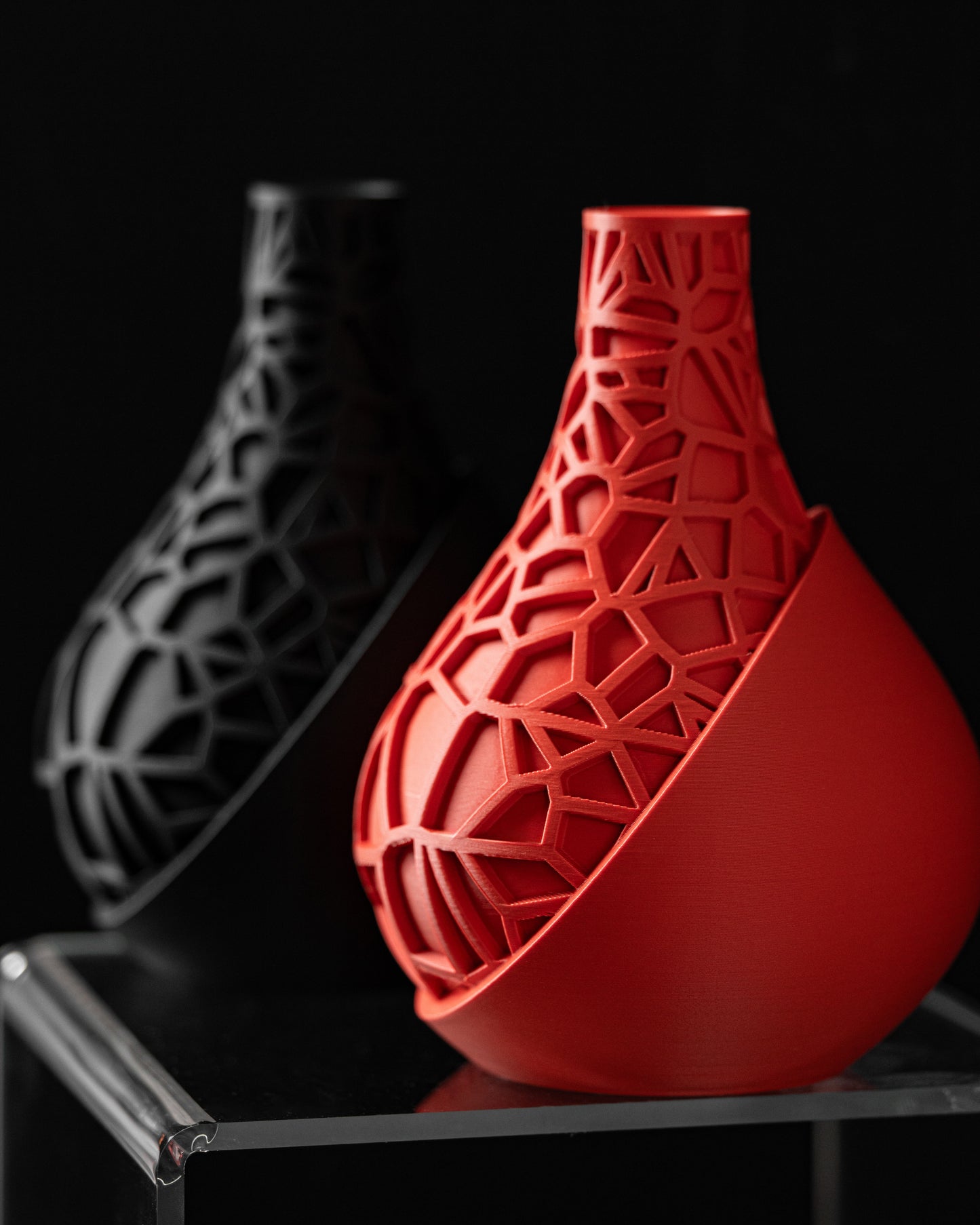 Vori Flower Vase 03