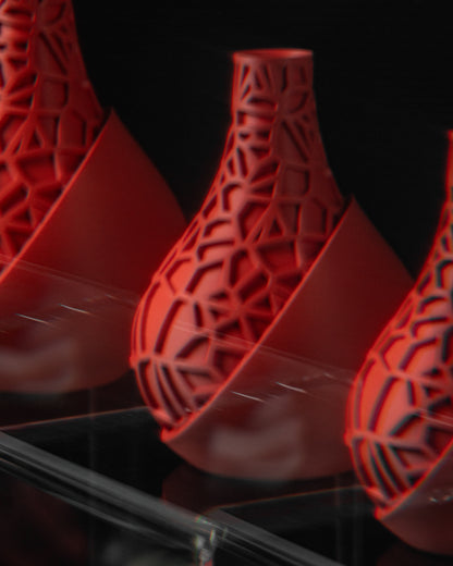 Vori Flower Vase 03