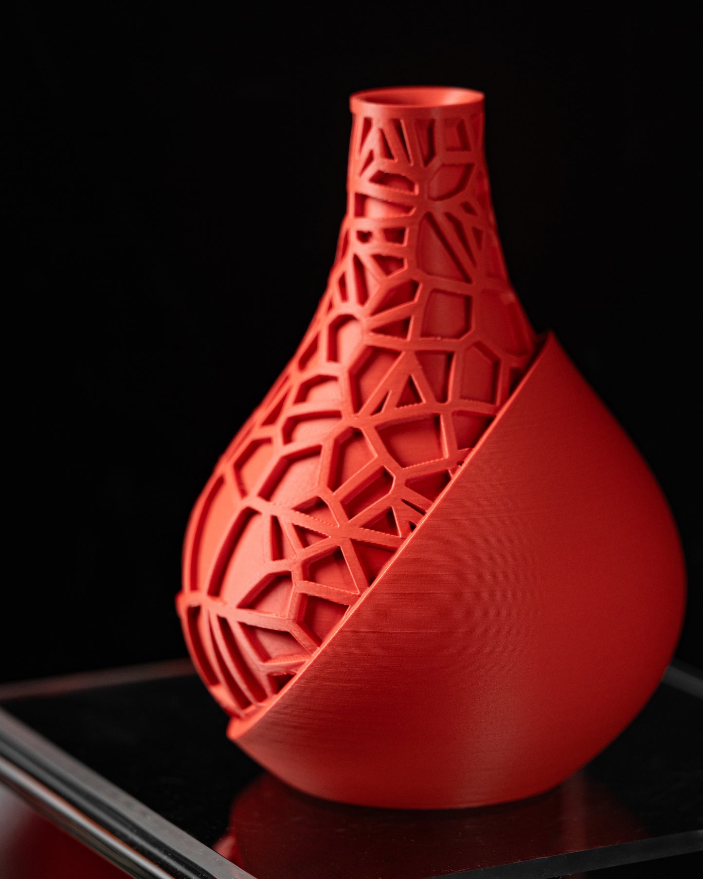 Vori Flower Vase 03