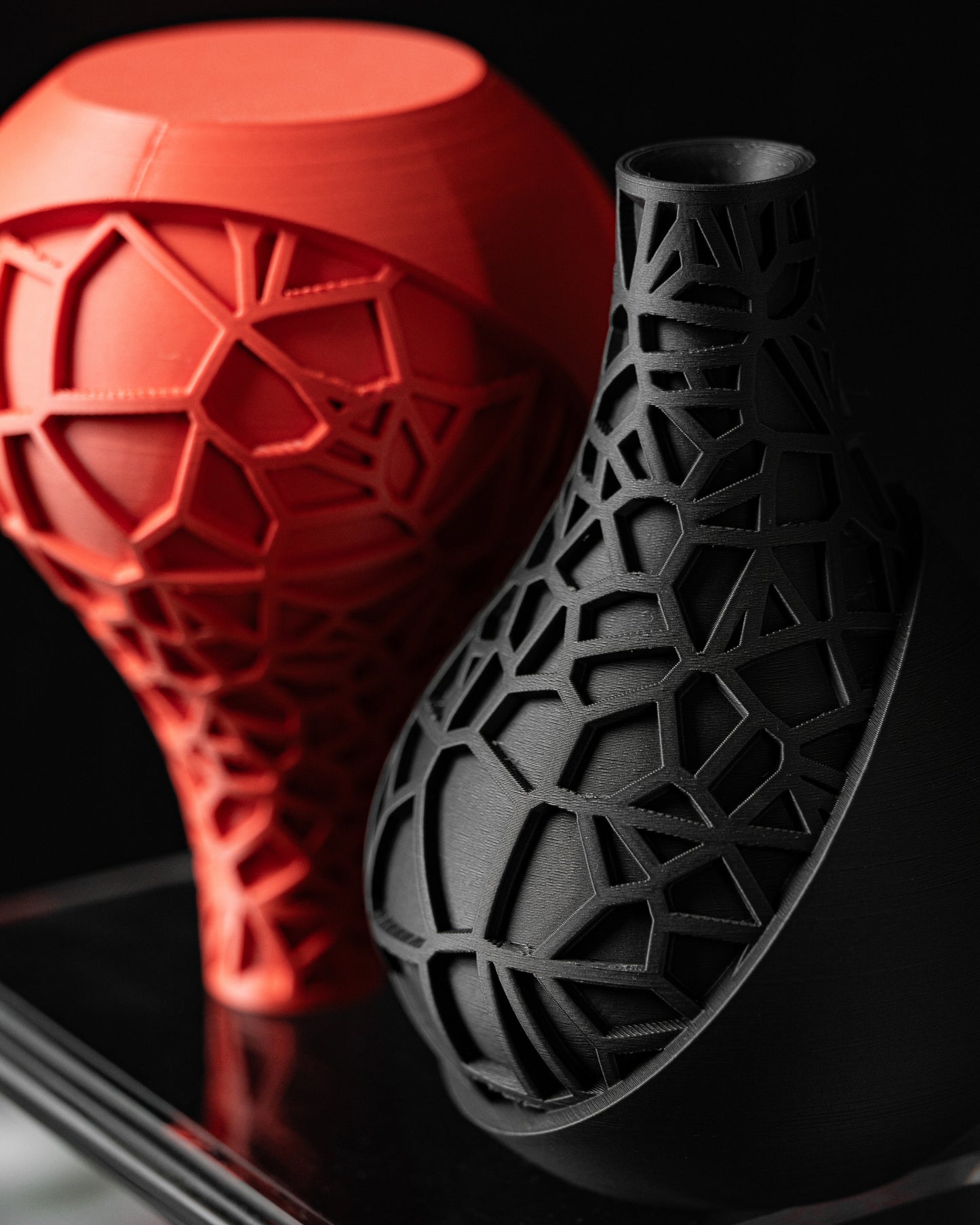 Vori Flower Vase 03