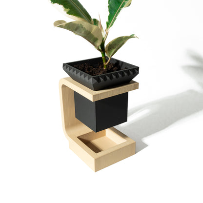 Daka Blumentopf