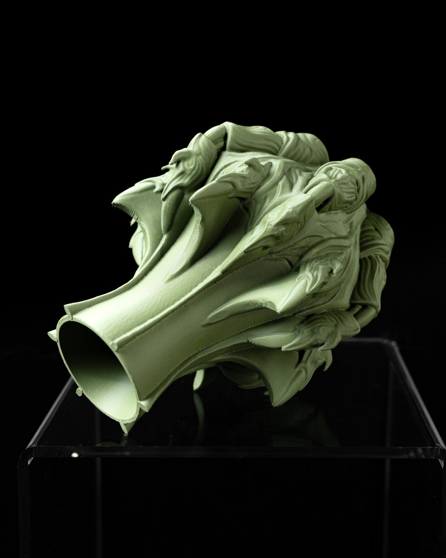 Claw Flower Vase