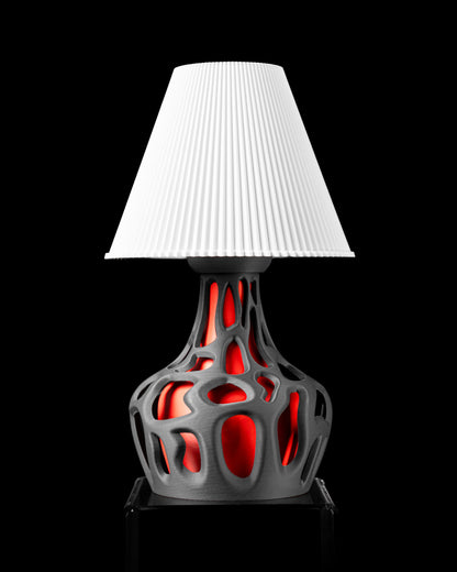 Slime Table Lampe
