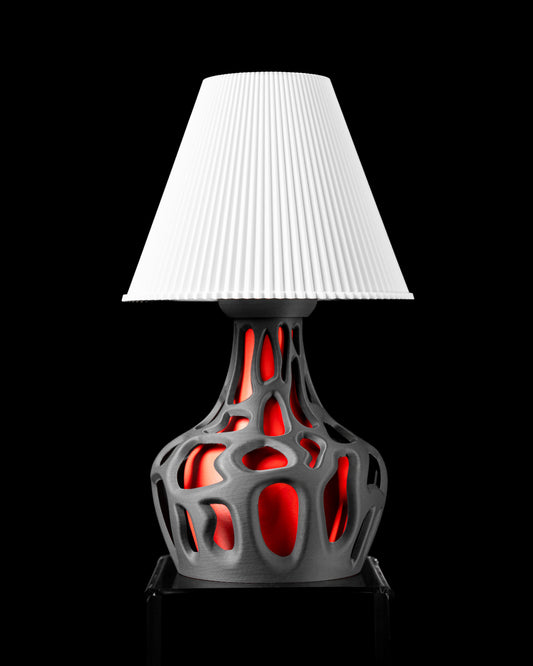 Slime Table Lampe