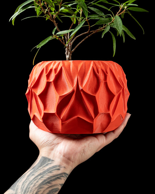 Vessel Blumentopf
