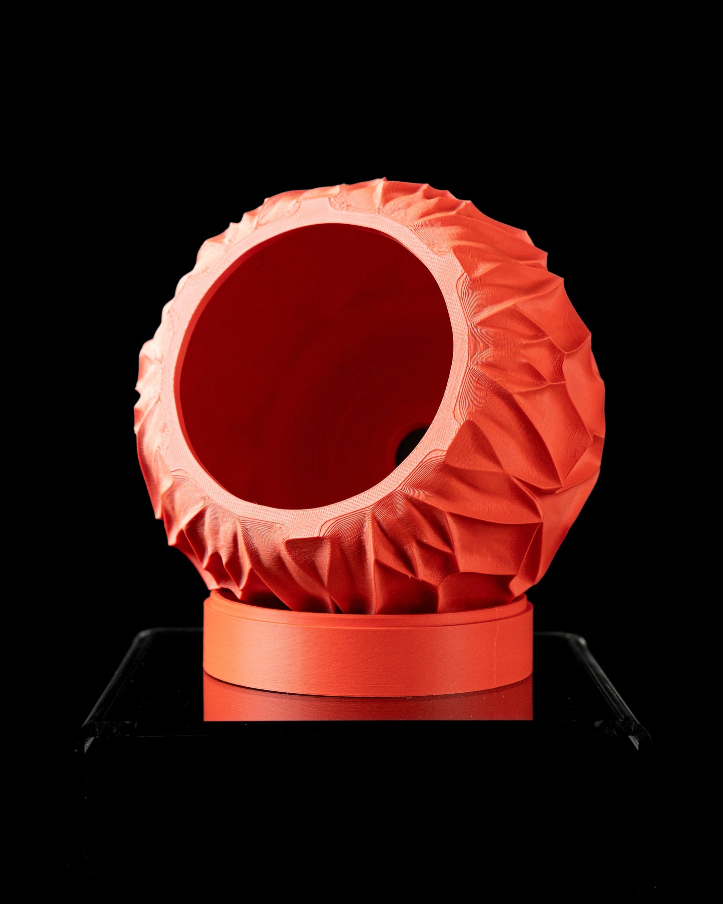 Vessel Blumentopf