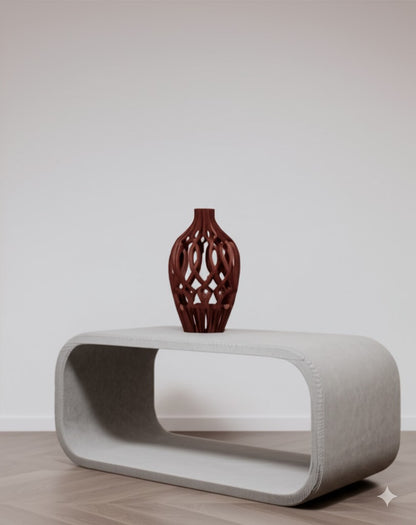 Vista Vase