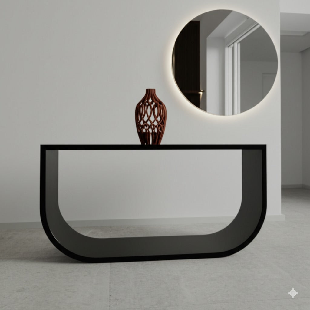 Vista Vase