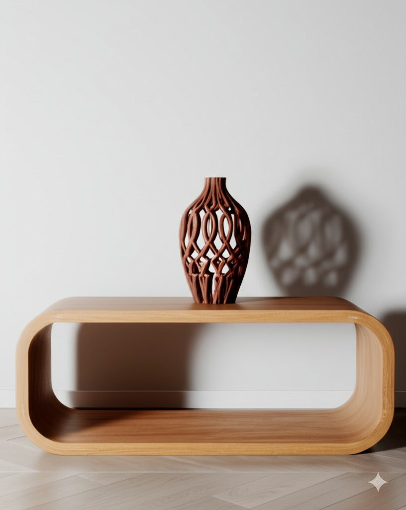 Vista Vase