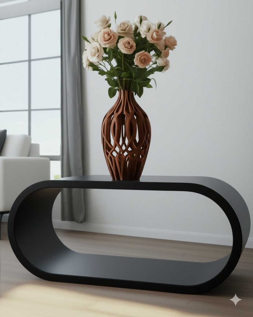 Vista Vase