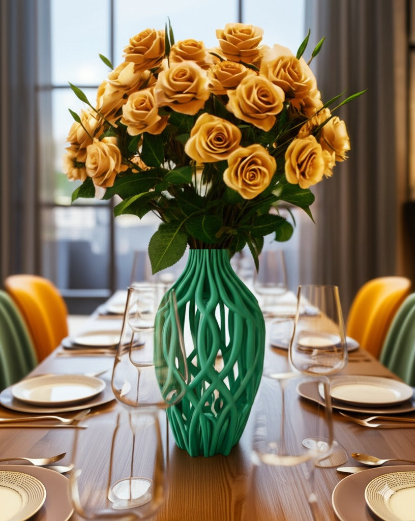 Vista Vase