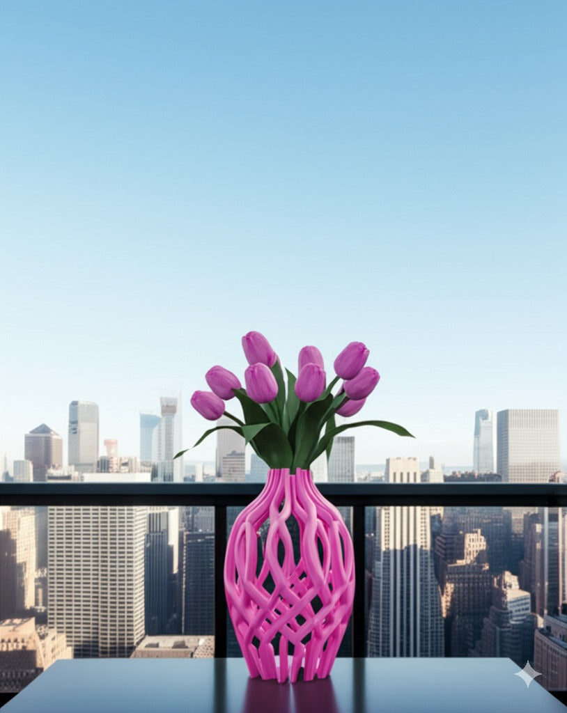 Vista Vase