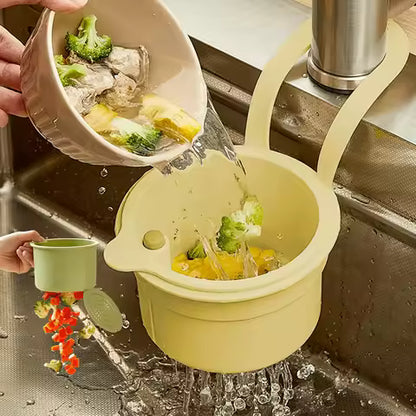 Ablaufkorb für Küchenspüle