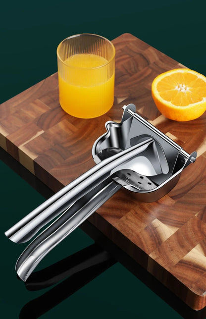 Manueller, vielseitiger Hand-Entsafter