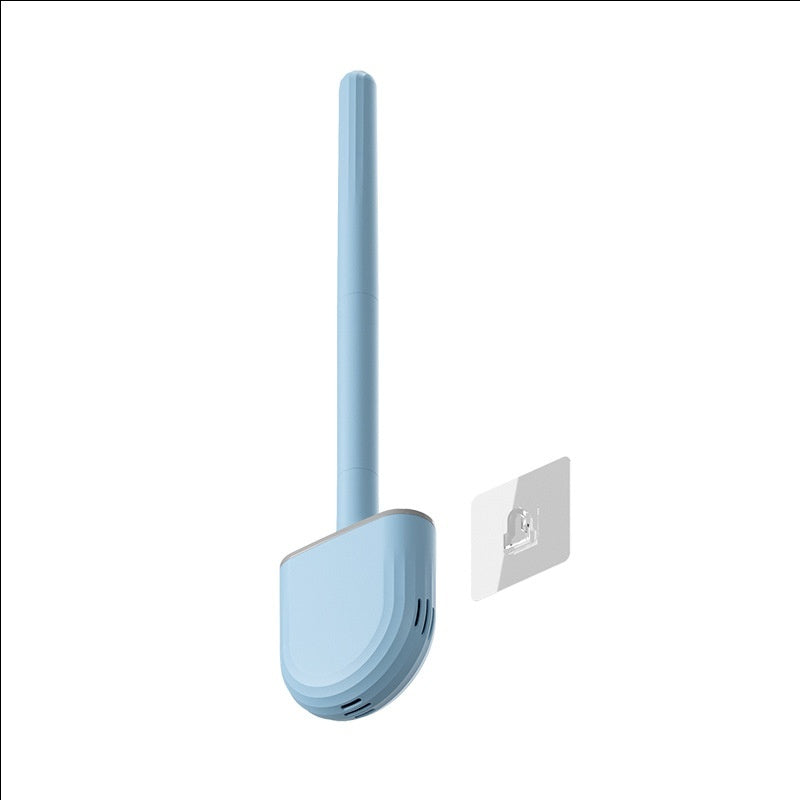 Silikon Toilettenbürste