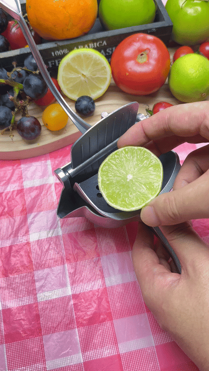 Manueller, vielseitiger Hand-Entsafter