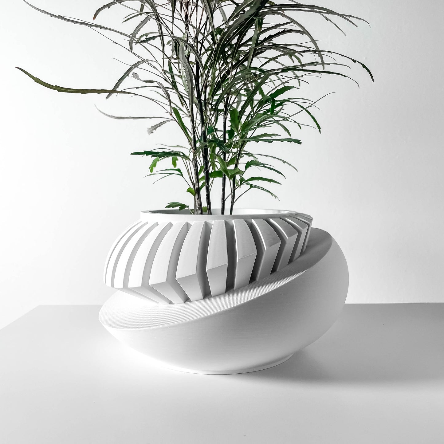 Luxar  Blumentopf