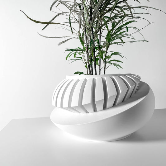 Luxar  Blumentopf