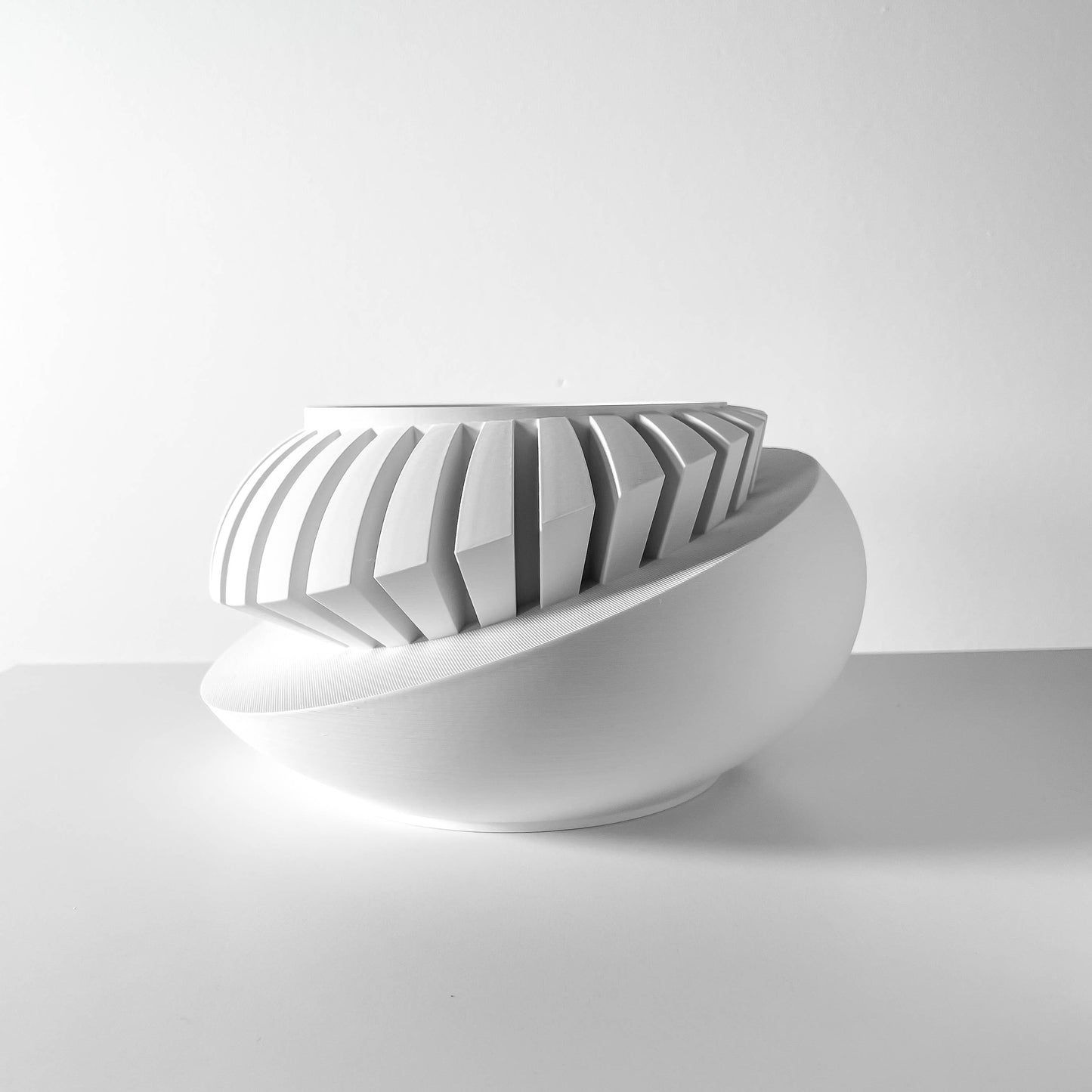 Luxar  Blumentopf