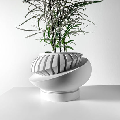 Luxar  Blumentopf